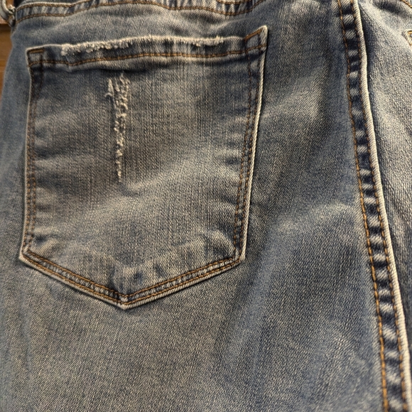 STS Blue Riley High Rise - Picture 4 of 8